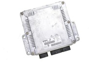 фото thumb №1, Бортовий комп'ютер xsara picasso 2.0 0281010996 9646774280