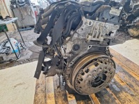 Bmw 3 e90 e91 lci 08-12 двигун n47d20c euro 5 Доставка, фото thumb