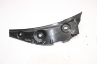 Захист  заглушка жабо ліва renault scenic 3 рестайлінг  13-16 658373391r Доставка, фото thumb
