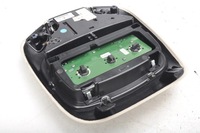 фото thumb №6, Ghibli iii освітлення лампа кабіни салону