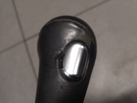 фото thumb №7, Ручка перемикання передач czarna audi a8 d3 eu