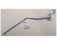 фото thumb №1, Подпорка опора капот iveco daily iii 11-14