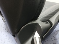 фото thumb №11, Volvo xc90 ii сиденья диван обшивки салон кожа momentum eu