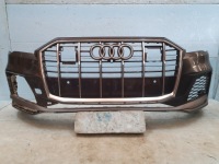 Купить Бампер audi q7 ii lift 4m0 s-line перед передний, фото thumb