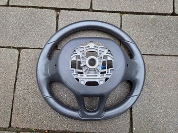 фото thumb №12, Peugeot 208 i 2008 кермо шкіра мультифункція 98084115xu 12-2019