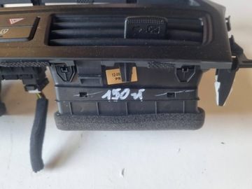 фото thumb №9, Hyundai i20 ii решітка повітропровід середня dekor рамка 84740-c8050 14-16 r