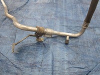 фото thumb №6, Pathfinder r51 2.5d шланг трубка кондиціонера eu