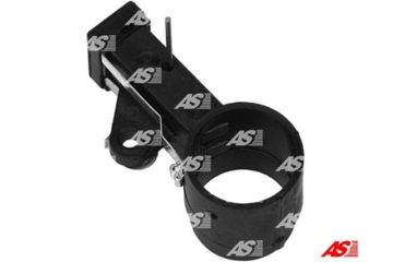 фото thumb №2, Запчастини alt + rozruszn щіткотримач генератора 233449 daewoo