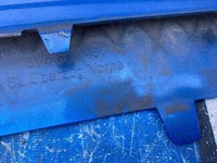 фото thumb №8, Audi a3 s3 s-line lift sedan 8v5807437ab бампер передний