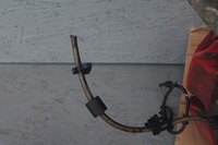 фото thumb №12, Jaguar f-type x152 подвеска левая перед амортизатор