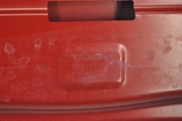 фото thumb №8, Volvo v60 ii s60 iii капот кришка відсік двигуна