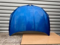 фото thumb №2, Skoda octavia iii lift капот крышка