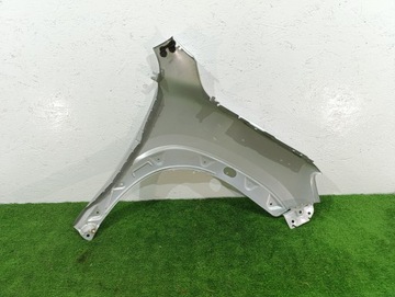 фото thumb №16, Dacia spring крило лівий перед переднє сторона ліва om