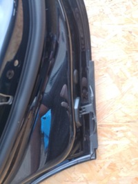 фото thumb №8, Ford kuga mk3 дверь правый задняя 4l igły