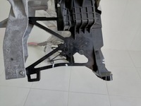 фото thumb №14, Pas переднее перед mercedes w253 w213