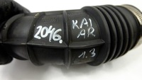 фото thumb №3, Renault kadjar 1.3 труба шланг повітря 165758920r