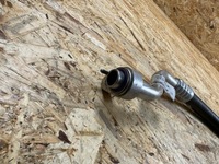 фото thumb №7, Mercedes w177 шланг кондиционера 1.5 d