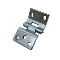 фото thumb №1, Петля дверь p partner -08 задняя верхний l=p