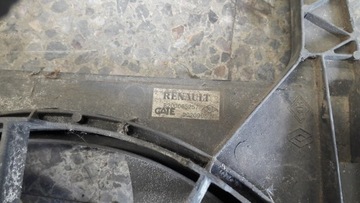 фото thumb №9, 9020906 вентилятор радіатор renault scenic i 1.6
