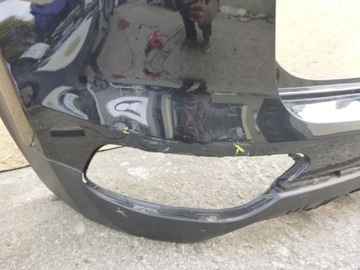 фото thumb №8, Kia sportage iv рестайлинг gt 18- бампер задний