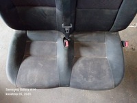 фото thumb №7, Сиденье пассажира двойной заднее сиденье peugeot boxer iii