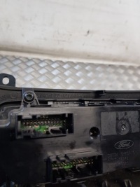 фото thumb №6, Панель повітропровід f1et18549 + тунель середній ford focus mk3 11r-
