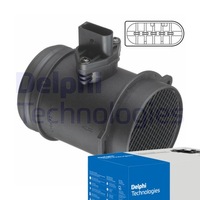 фото thumb №1, Расходомер воздуха audi a8 d2 3.7 4.2 d3 fsi