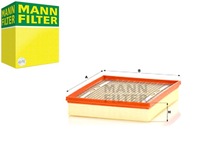 фото thumb №1, Фильтр воздуха ford ranger ford usa ranger 2.0d 2.3 09.18-