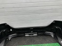 фото thumb №10, Бампер задний bmw 5 g60 m набор