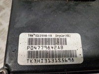 фото thumb №6, Dodge ram 5.7 hemi 4x4 2010-2018 с передний насос abs