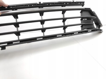 фото thumb №12, Vw golf vii рестайлинг решётка решётка бампера перед 5g0853677l