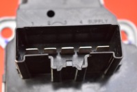 фото thumb №8, Панель управление воздуховод климат av1t-18549 ford transit courier mk1 14-23