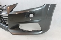 фото thumb №15, Бампер перед передній audi tt sline pdc ксенон решітка радіатора