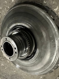 фото thumb №8, Зчеплення dsg audi vw sest skoda 2.0 tdi 0gc141029k