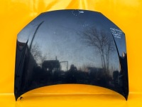 Купить Капот перед ford mondeo mk3 2000-2007r цвет черная перламутр ., фото thumb