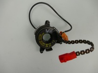 фото thumb №1, Peugeot 406 лента подушка безопасности кольцо датчик