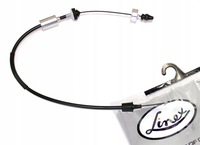 фото thumb №1, Трос тяга сцепления renault thalia i 1.2 1.4 1.5