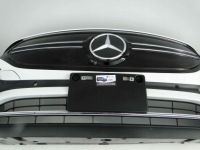 фото thumb №10, Mercedes eqa h243 243 бампер amg нижня частина
