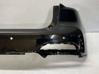 Mg hs рестайлинг  2020 бампер задний задний  p10922775 оригинал  wys 24h fv с Разборки, фото thumb