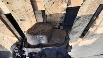 фото thumb №7, Коробка передач коробки передач f17w355 opel corsa c 1.3 cdti