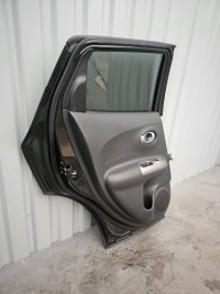 фото thumb №7, Nissan juke i f15 2011- дверь комплектные левое зад левые задние z11