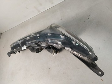 фото thumb №7, Toyota corolla e18 13-16 фара правий лампа перед права 81110-02e70-00