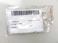 фото thumb №7, Форсунка nissan primera p12 1.9 dci - f9q 8200100272 0445110110b