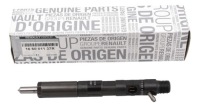 фото thumb №1, Оригінальний номер форсунка пального renault clio iii kangoo ii 1.5 dci 166001137r