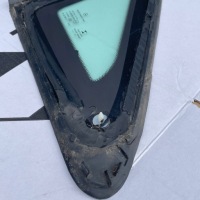 Mercedes w447 vito iii скло трикутник ліва лівий перед 2019r 19r Ціна, фото thumb