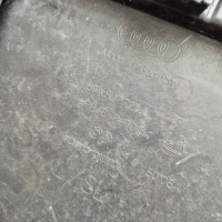 фото thumb №11, Audi q4 e-tron 21- бампер перед передний sprysk pdc