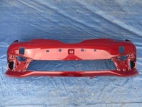 фото thumb №1, Toyota auris 2 ii lift бампер передний перед