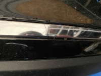 фото thumb №6, Бампер передний перед mercedes eqa 243