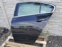 фото thumb №1, Двері лівий задня insignia z20r hb