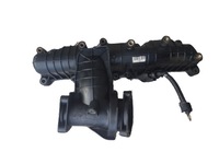 фото thumb №1, Iveco daily 13r 2.3 hpi eu5 колектор всмоктуючий 504384189